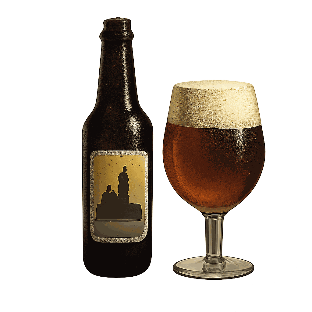Trappist Beer